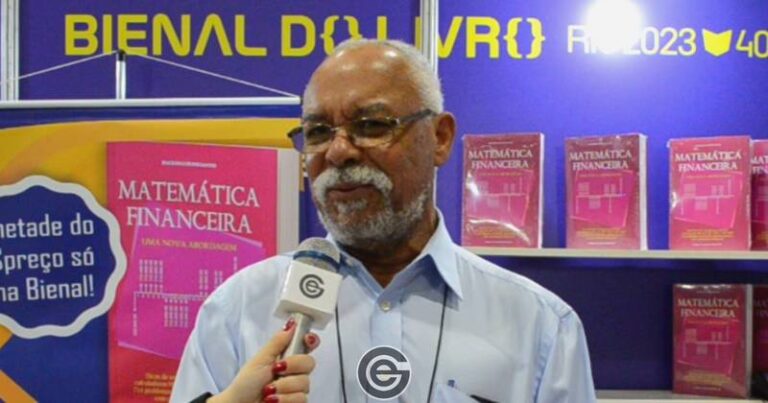 Iracildo Luís dos Santos