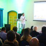 Lançamento da Rota Verde Azul - Foto de Reginaldo Pupo