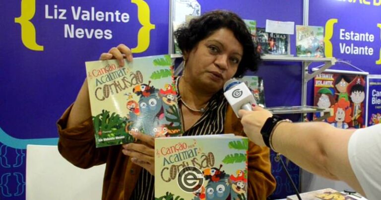 Liz Valente Neves