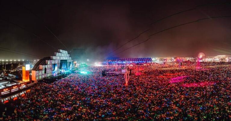 Rock In Rio