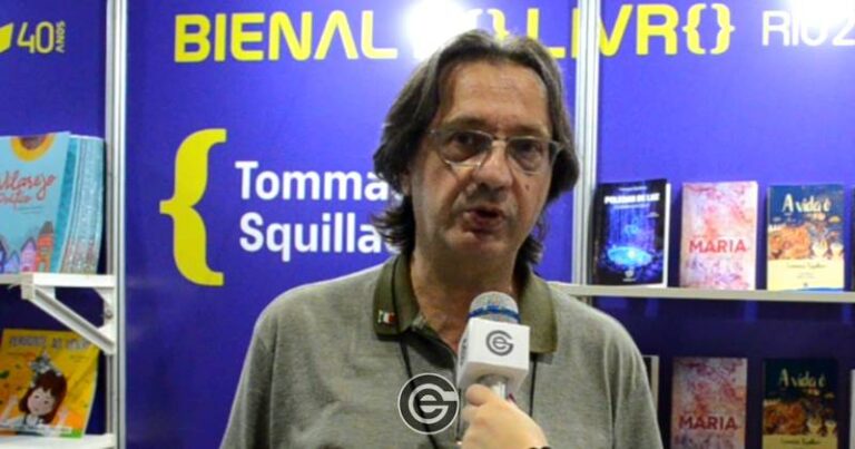 Tommaso Squillace