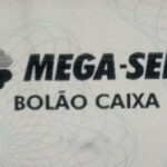 mega-sena bilhete