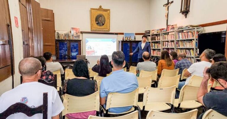 AgeRio lança Programa EmpreendeRJ