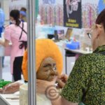Expo Cakes Brasil concurso de bolos
