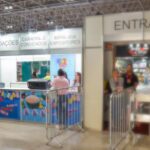 Expo Cakes Brasil entrada