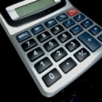 Calculadora conta contas