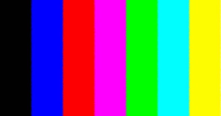 tv sem sinal tv fora do ar