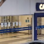 Agência da Caixa Econômica Federal