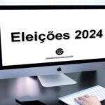 Eleições 2024 na internet