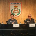 Operação Especial de Grandes Eventos Foto de Rafael Wallace