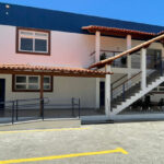 Campus UERJ Cabo Frio Divulgação UERJ