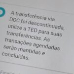 DOC descontinuado