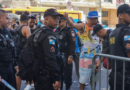 Polícia Militar reforça segurança nos blocos de rua com policiais e tecnologia