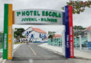 1º Hotel Escola Juvenil Bilíngue será inaugurado no próximo sábado, em Araruama