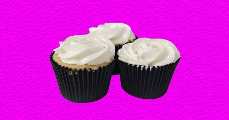 cupcakes