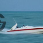lancha velocidade barco embarcação