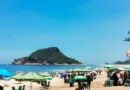 Rio de Janeiro sob onda de calor, com praias lotadas: Cuidados e orientações para enfrentar as altas temperaturas