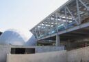 Museu da Ciência e Tecnologia de Volta Redonda está em fase final de construção