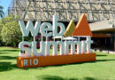 Comecou o Rio Web Summit 2024