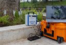 Maricá adota tecnologia de tomografia para garantir segurança das árvores urbanas