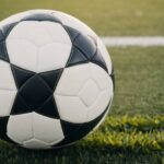 bola de futebol