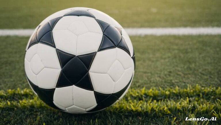 bola de futebol