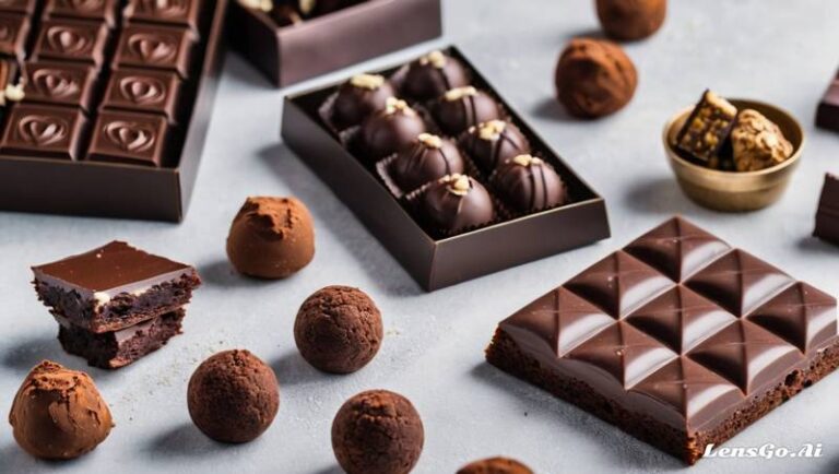 chocolate