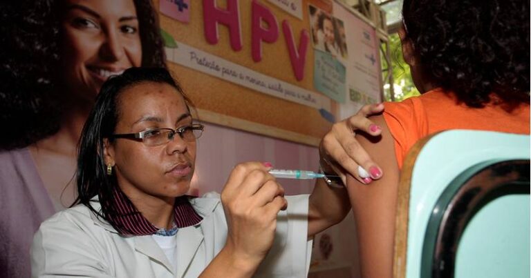 Vacina HPV