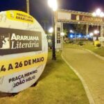 Araruama Literária na Praça