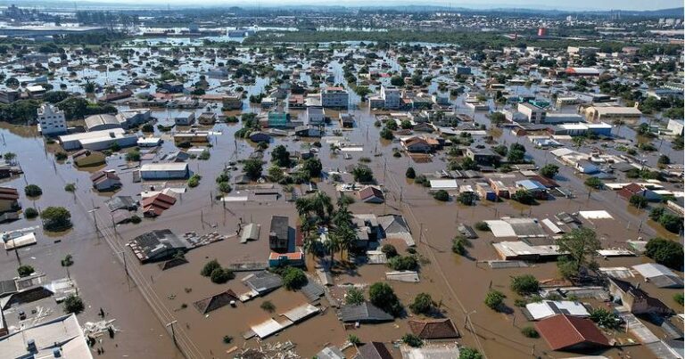 Canoas