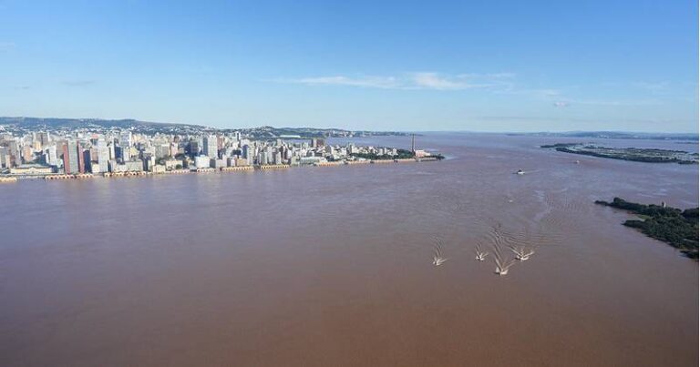 Chuvas no Rio Grande do Sul 15