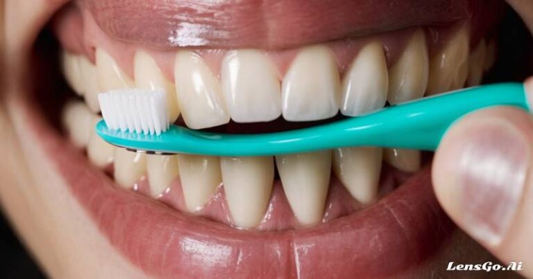 Escova de dente 01