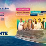 Navio do Gigante