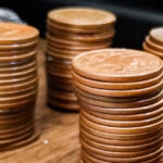 Moedas de Real