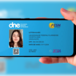 carteira de estudante FESN