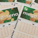 Mega-Sena Mega Sena