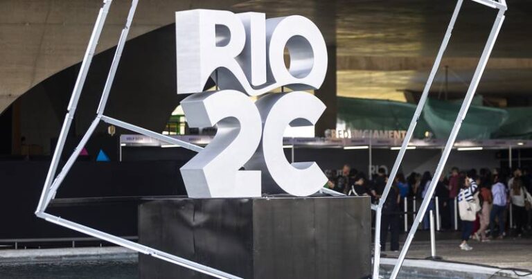 Rio2C foto de divulgação Filmart