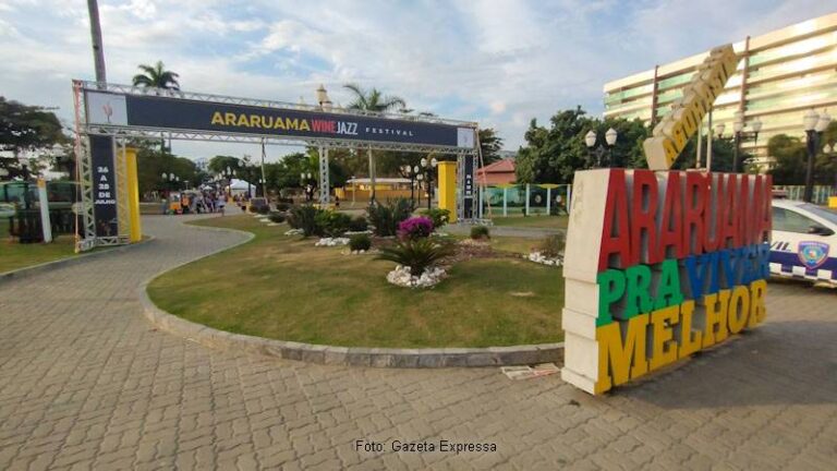 Arauama Win Jazz Festival 2024 0