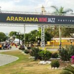 Arauama Win Jazz Festival 2024 1