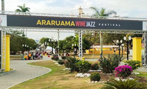Arauama Win Jazz Festival 2024 1