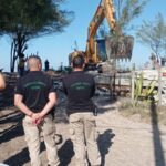 Secretaria de Estado do Ambiente e Sustentabilidade em Arraial do Cabo