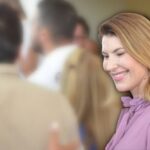 Manoela Peres prefeita de saquarema