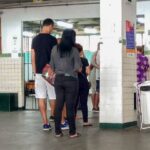 local de votação eleições