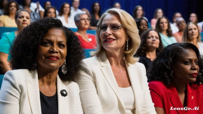 mulher branca e mulher negra mulheres