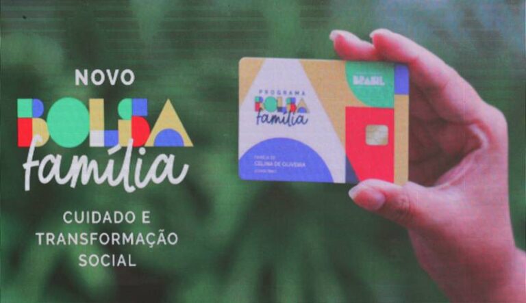 Novo Bolsa Família - Foto de Lula Marques - Agência Brasil