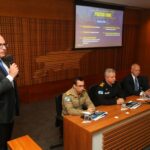 Coletiva Rock in Rio & Libertadores