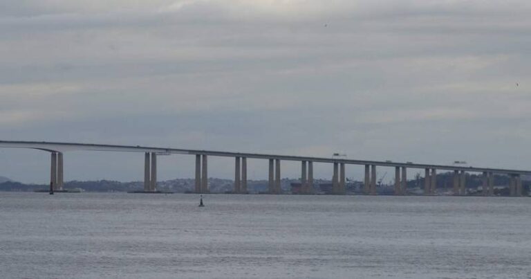 Ponte Rio-Niterói