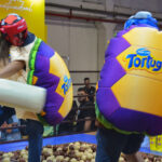 Acor Tortuguita BGS 2024