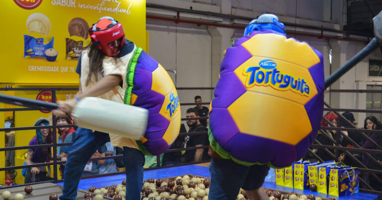 Acor Tortuguita BGS 2024