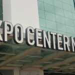 Expo Center Norte GE